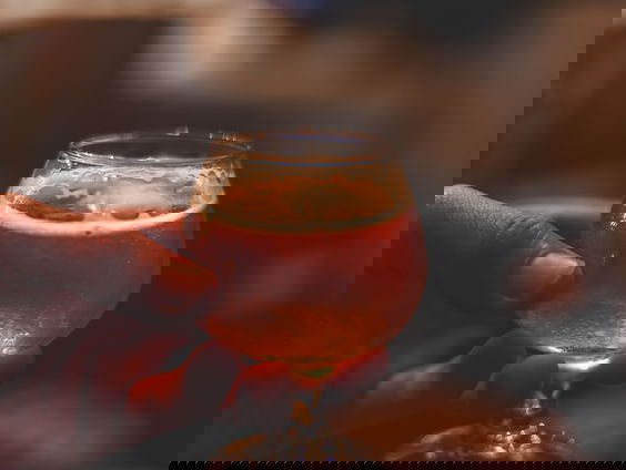 Evert verzamelde vroeger bierviltjes