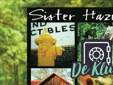 De Kluis: Sister Hazel - 'All For You'