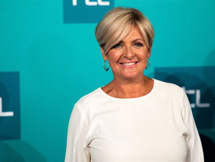 Caroline Tensen over de comeback van 'Het Spijt Me'