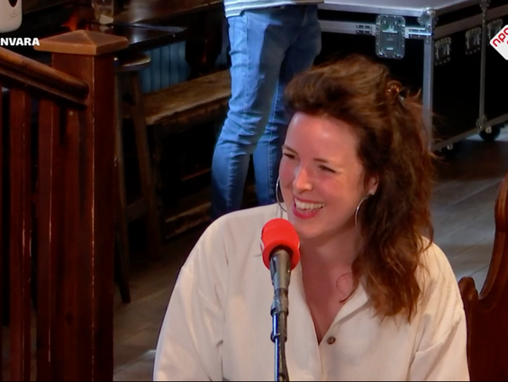 Marjon Moed strijdt tegen discriminatie van singles