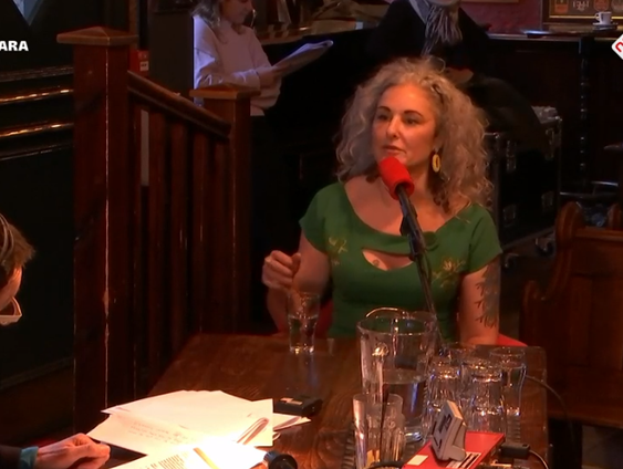 Schoonmaakgoeroe Zamarra Kok deelt haar allerbeste schoonmaaktips