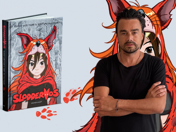 Dinand Woesthoff krijgt 'fever' van Ibiza!