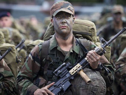 Amerikanen moeten in Nederland oppassen voor terroristen. Is het echt zo ernstig?