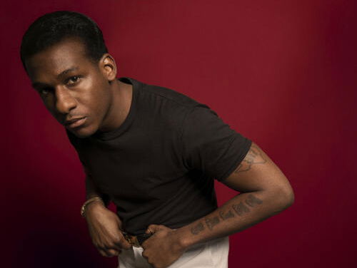 Songlines gast: Leon Bridges