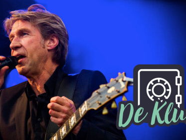 De Kluis: Frank Boeijen - '1.000.000 Sterren'