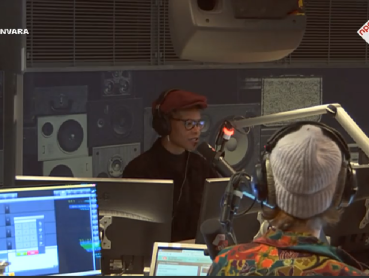 Waar scholier Sebas seksuele voorlichting over wil hebben