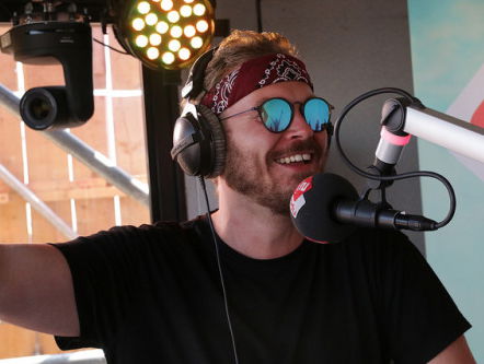 Wulf is deze zomer niet van festivals weg te slaan!