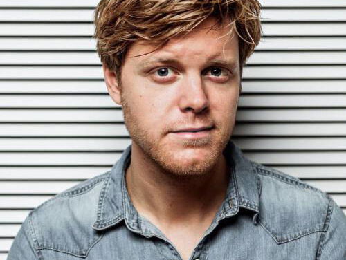 Dit is de zin van Lex Uitings leven