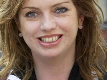 Vaker bellen met Annemiek Schrijver