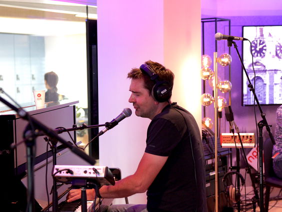 Paul de Munnik - Vat Van Jou