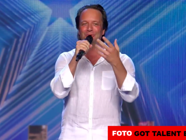 William Janz over hét Julio Iglesias nieuws