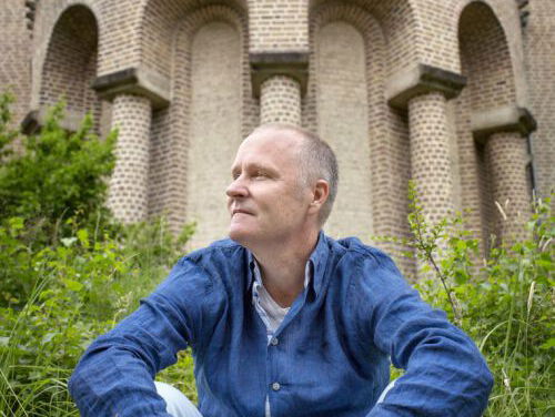 E-reader Aanrader Bas Klinkhamer