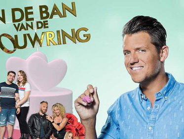 Kees Tol presenteert 'In De Ban Van De Trouwring', maar houdt niet van trouwen!