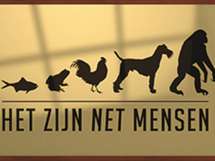 Brian Elstak, Tessa Boerman en Sonny Motké over transhumanisme