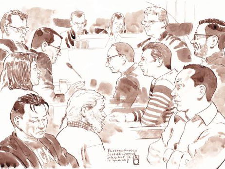 Jan Meeus: Advocaten passageproces verwachten meer liquidaties