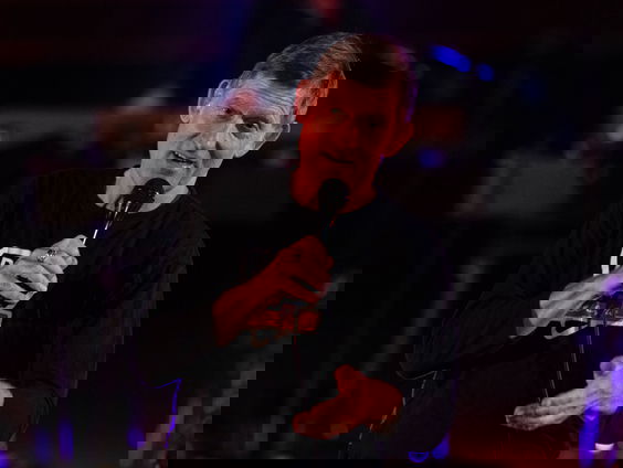 De Dijk - Groot Hart live in Muziekcafé vanuit de Ziggo Dome