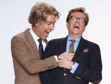 paleis voor een prikkie