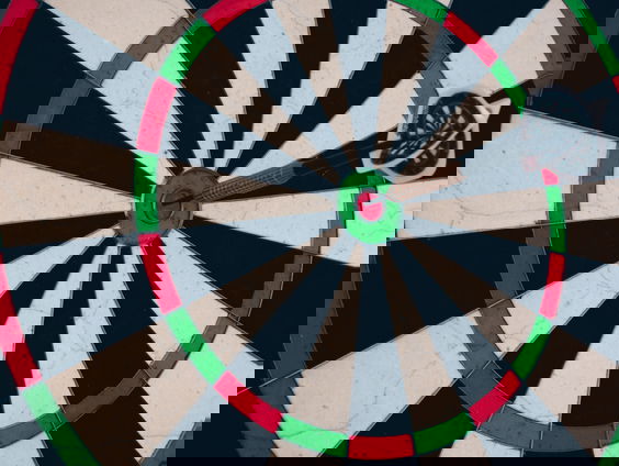 De grote kanshebbers bij het EK Darts volgens Co Stompé