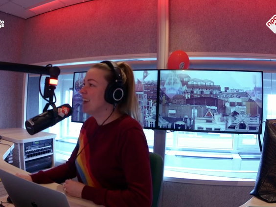 Alle 13: Platen die beginnen met hun titel