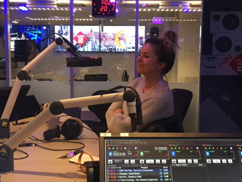 Yvonne Coldeweijer "Ik ging vol op Roos! Weet je hoe verdacht zij deed?!"