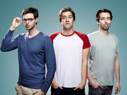 Tex de Wit komt met een nieuw seizoen 'Klikbeet'