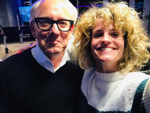 Jan Driessen had Rita Verdonk willen waarschuwen