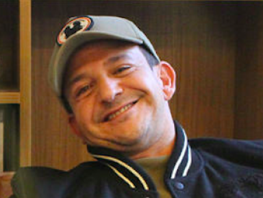 Najib Amhali vertelt over zijn theatershow: Waar was ik?