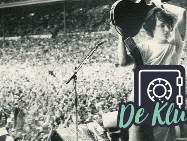 De Kluis: Texas - 'Prayer For You'