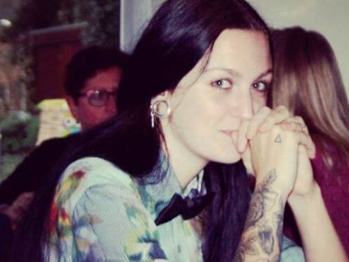 Tattoo Ilse kiest een vent