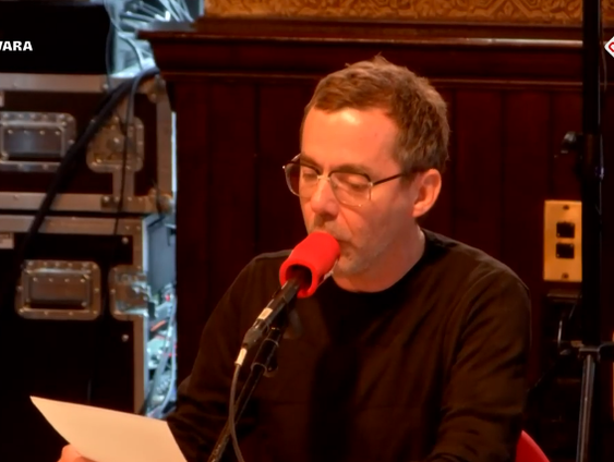 Column van Ivo Victoria