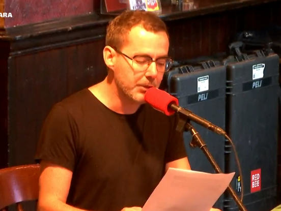 Column van Ivo Victoria