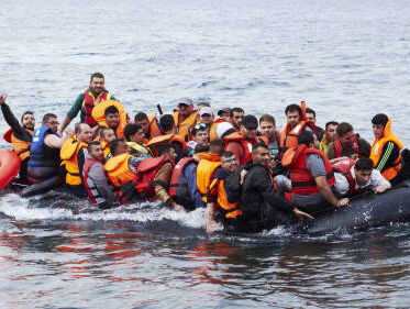 Yesim Candan: Problemen in het Midden-Oosten en Bokito-man van de week