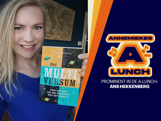 Is ons universum het enige universum?