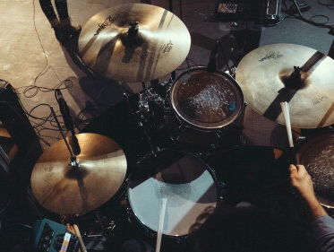 Zonder Phil Collins' eigen drumsound hadden we heel veel muziek nooit gehad