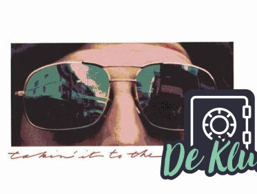 De Kluis: The Doobie Brothers - 'Takin' It To The Streets'