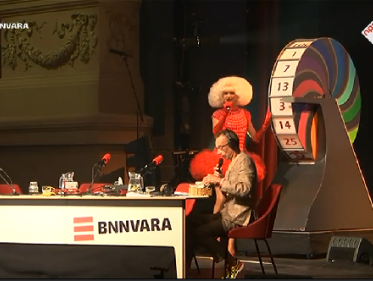 Het Rad van avontuur