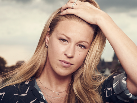 Annemieke is de sidechick van Ruud!