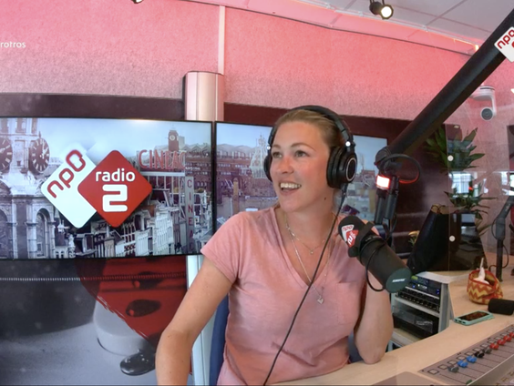 Annemieke interviewt Paul Weller over zijn fijne nieuwe single 'Village'