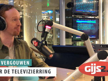 De nominaties voor de televizierring zijn bekend!