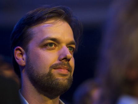 Journalist Olaf Koens boos over nieuwe wet Tweede Kamer