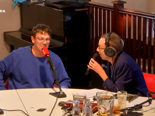 Vogelverzorger Job van Tol brengt een ode aan markante dierenoppassers uit 183 jaar Artis