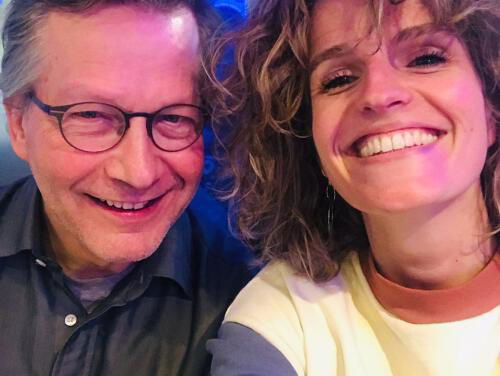 Volgens PG Kroeger valt het verlies van het CDA toch mee