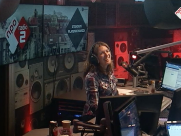 Autopech voor Stenders