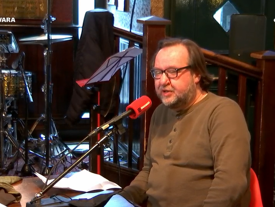 Fred Sengers en Hans Moleman gaan op zoek naar de Chinese internetmiljardair Jack Ma