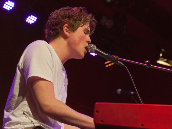 Voor remme voelt Berlijn als een tweede thuis!