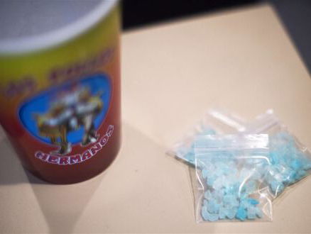 Nederlanders opgepakt in grote Australische drugszaak