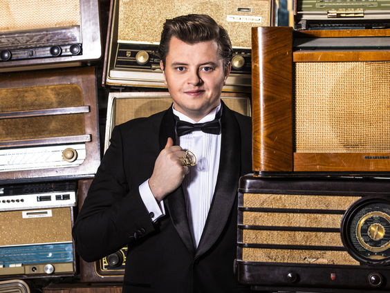 Luisteraar Sjoerd stuurt een lief maar gevaarlijk appje