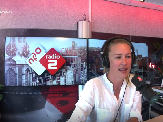 Nieuwe muziek bij Annemieke: The Moons & Desi Ducrot