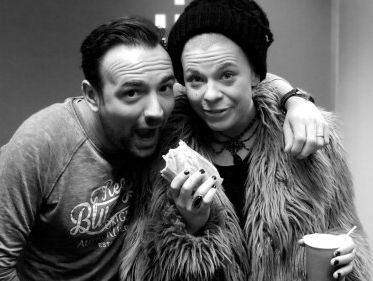 Kovacs (primeur nieuwe single)