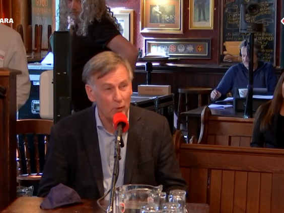 Deltaplan voor het Noorden